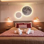 Apartamento In With Pool Gerakini