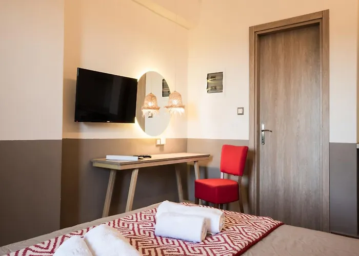 In With Pool Appartamento *