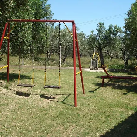 In With Pool Lägenhet *