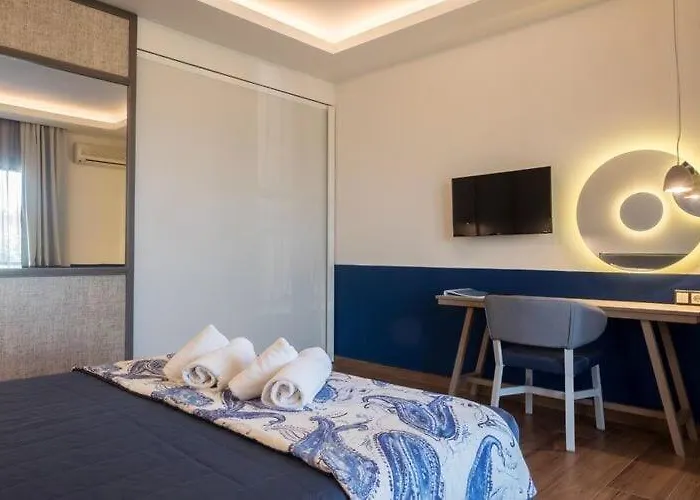 Apartamento In With Pool *