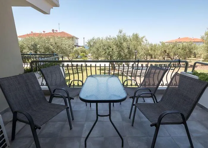 Apartamento In With Pool *