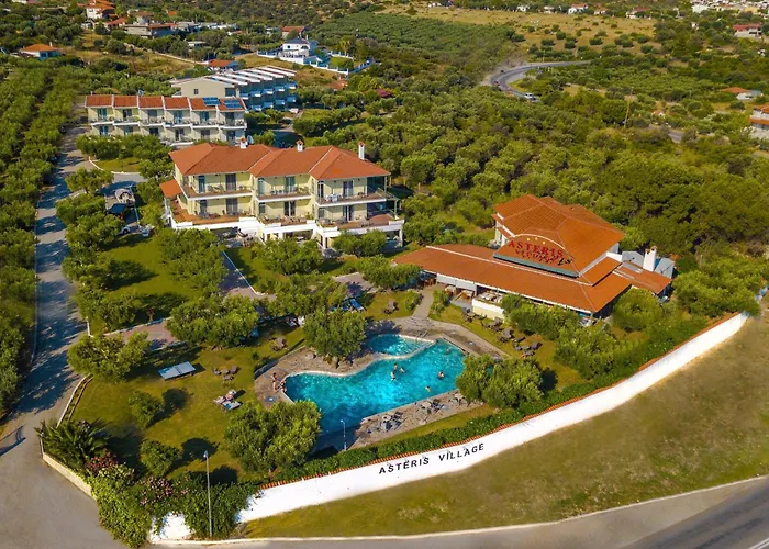 Apartamento In With Pool